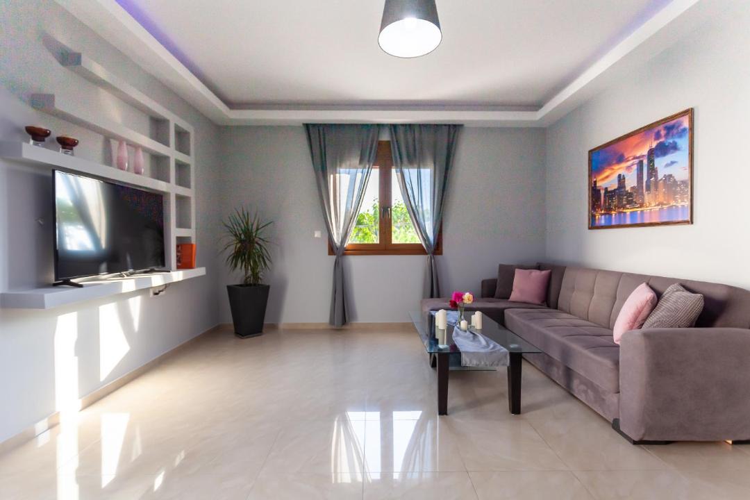 Photo of Livingroom in Filerimos