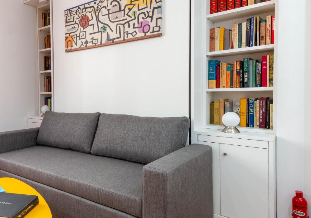 Photo of Livingroom in Plaka