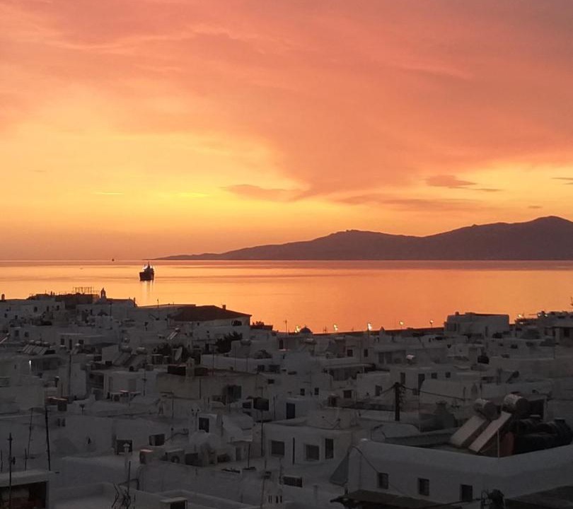 Photo of Others in Mykonos