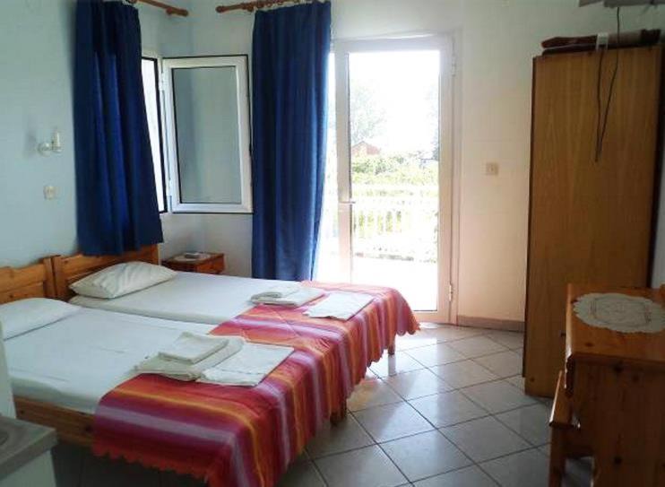 Photo of Bedroom in Skala Potamias