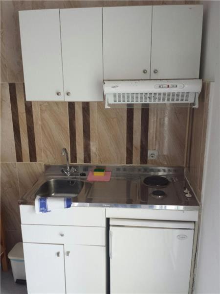Photo of Kitchen in Skala Potamias
