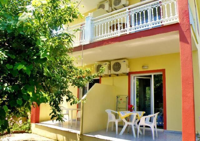 Photo of Others in Skala Potamias