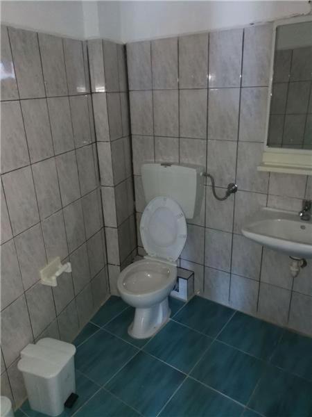 Photo of Bathroom in Skala Potamias