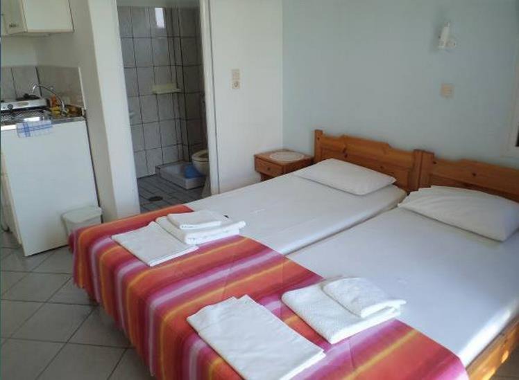 Photo of Bedroom in Skala Potamias