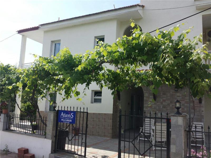 Photo of Buildings in Skala Potamias
