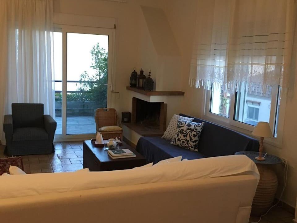 Photo of Livingroom in Nea Peramos