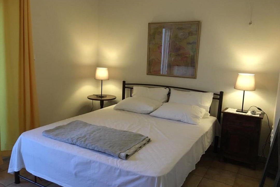 Photo of Bedroom in Nea Peramos
