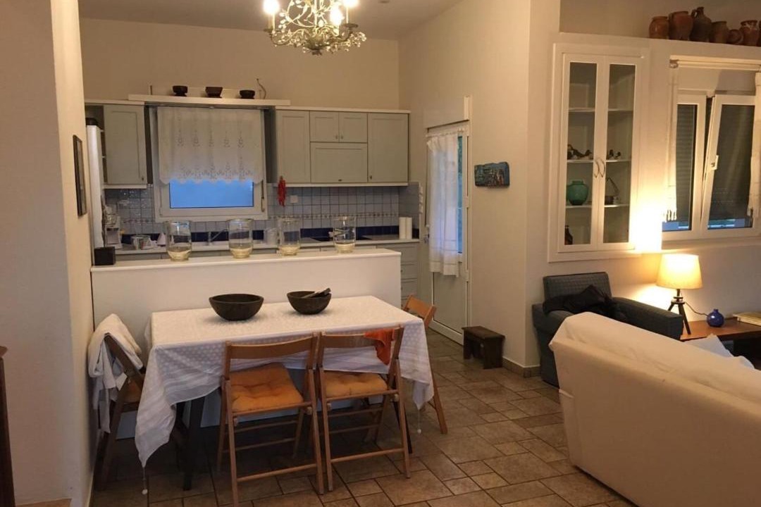 Photo of Livingroom in Nea Peramos