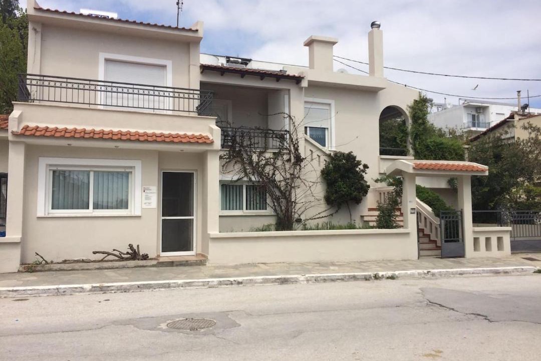 Photo of Buildings in Nea Peramos