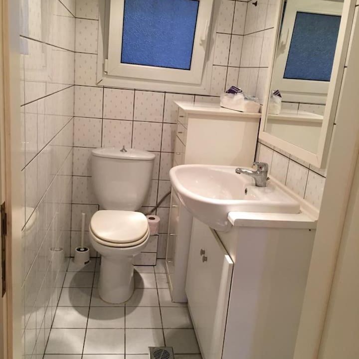 Photo of Bathroom in Nea Peramos