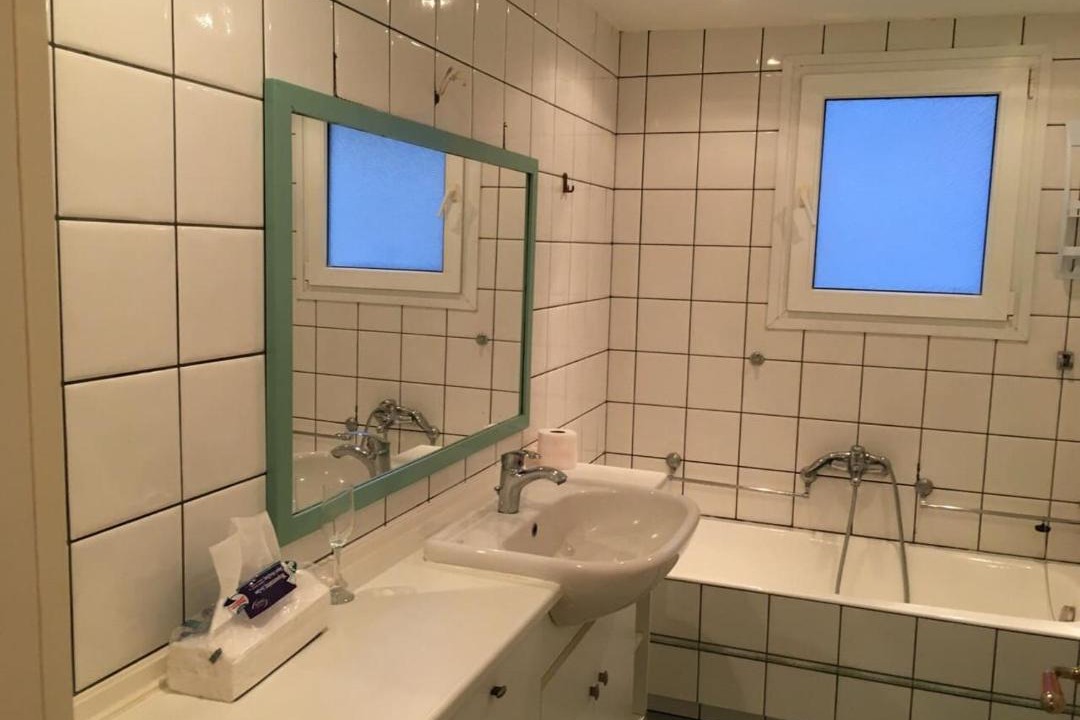 Photo of Bathroom in Nea Peramos