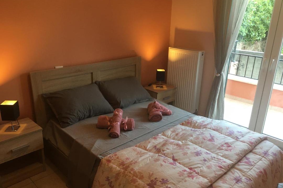 Photo of Bedroom in Liapades