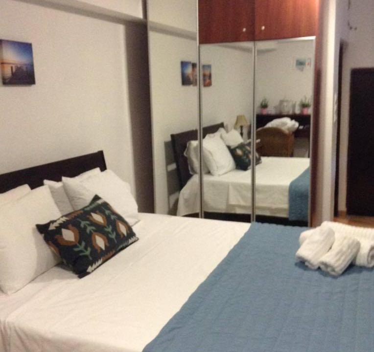 Photo of Bedroom in Kato Vrontou