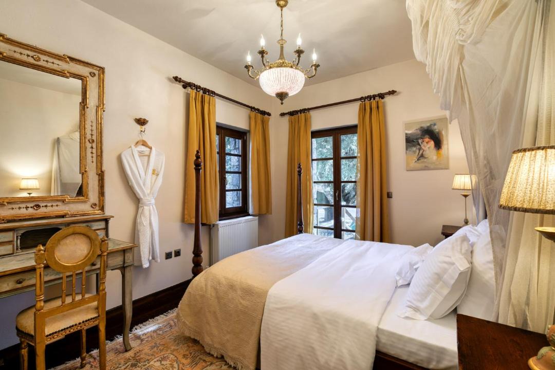 Photo of Bedroom in Arcadia Region