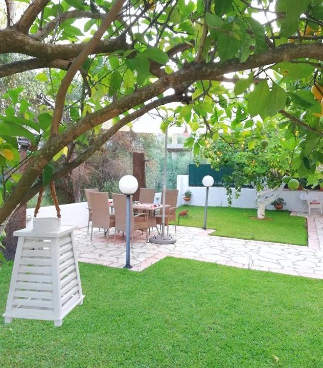 Photo of Patio Balcony in Sivota