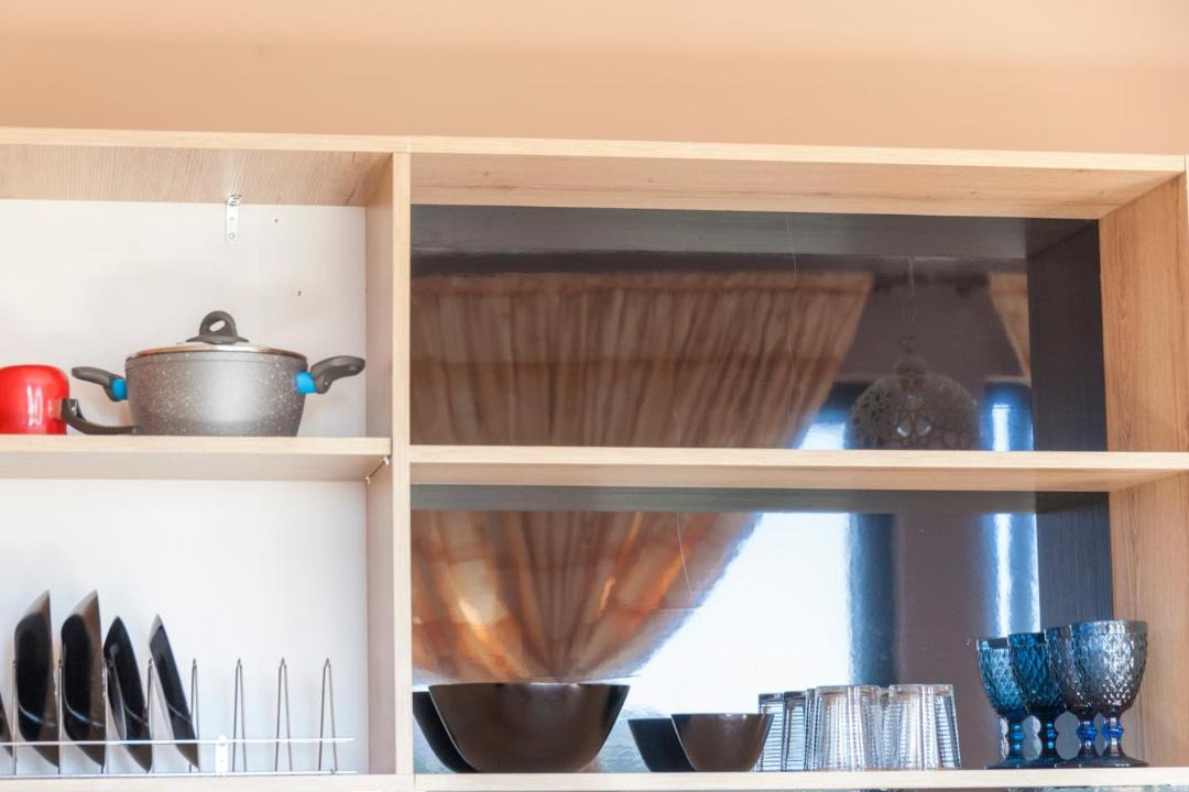 Photo of Livingroom in Nea Khili