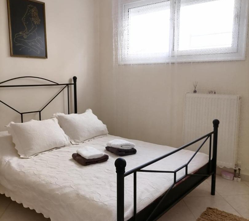 Photo of Bedroom in Nea Iraklitsa
