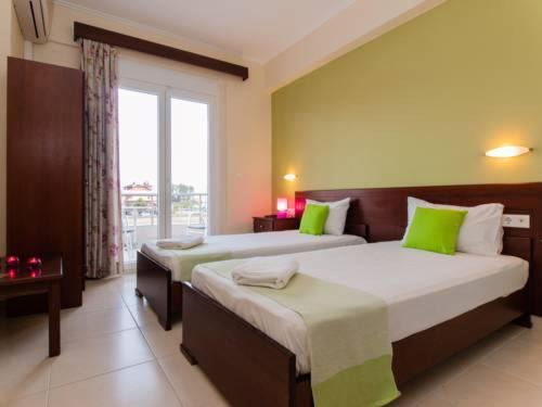 Photo of Bedroom in Katerini