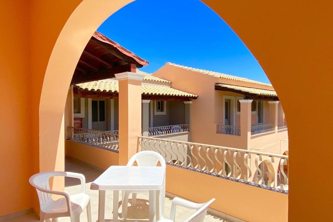 Photo of Patio Balcony in Sidari