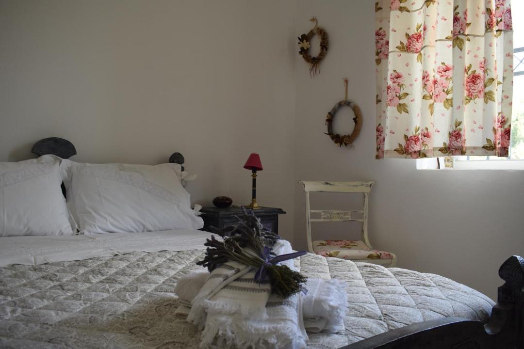 Photo of Bedroom in Lagonissi