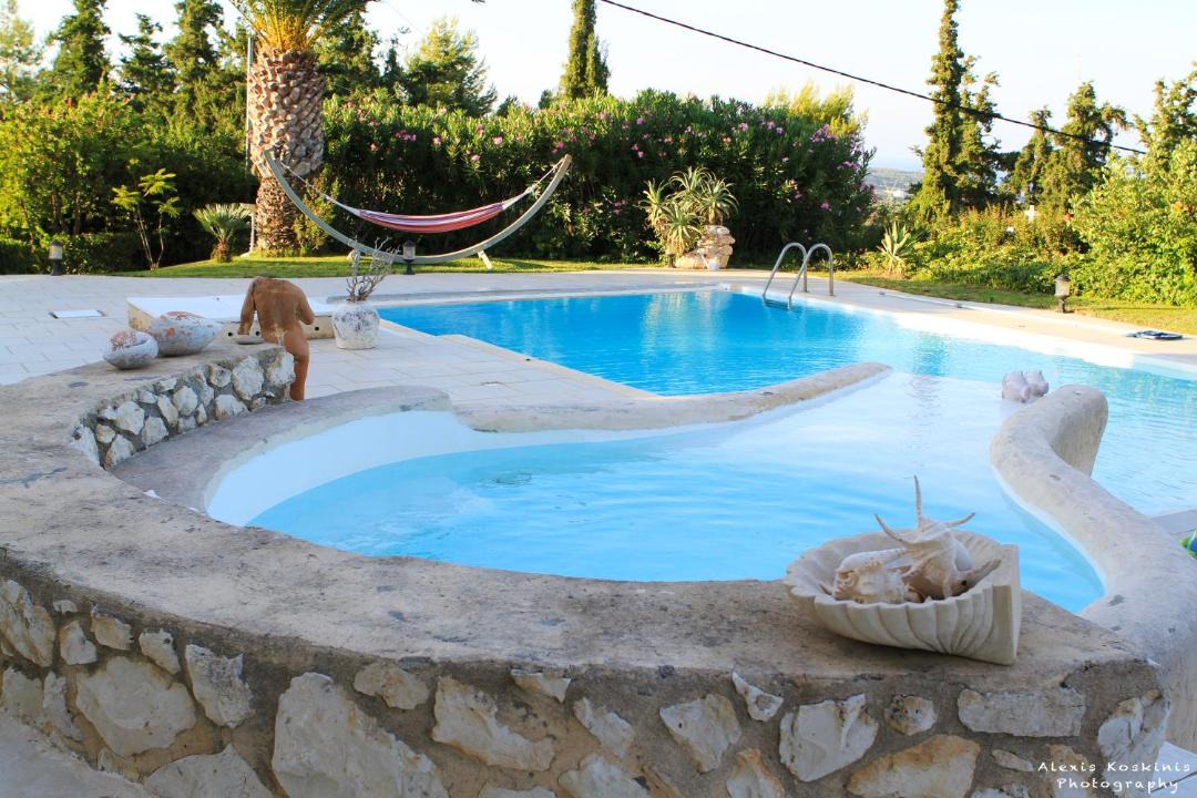 Photo of Outdoor in Sitia