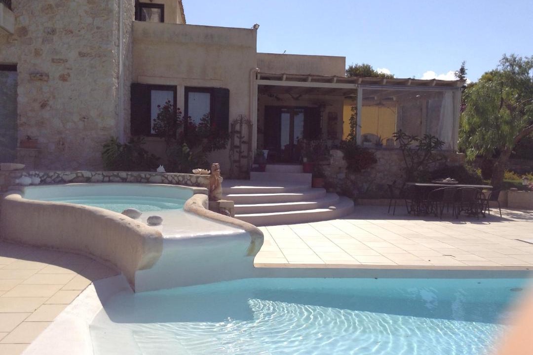 Photo of Outdoor in Sitia