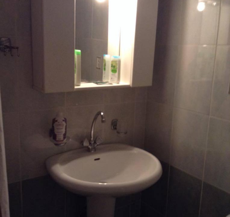 Photo of Bathroom in Kato Vrontou