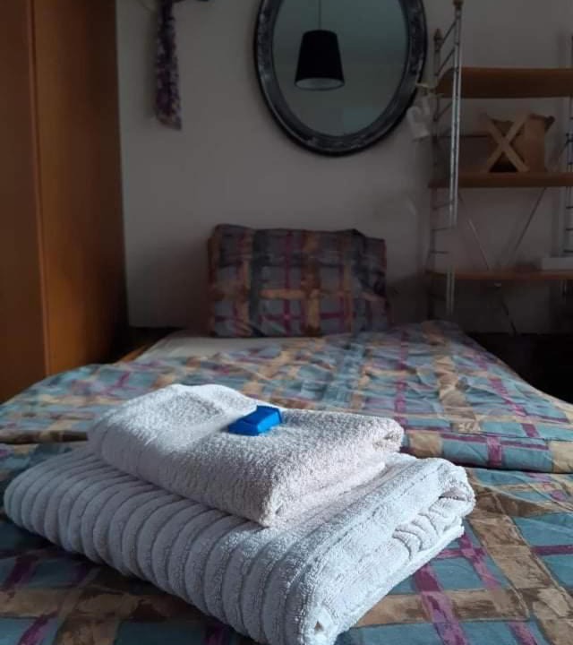 Photo of Bedroom in Orestiada