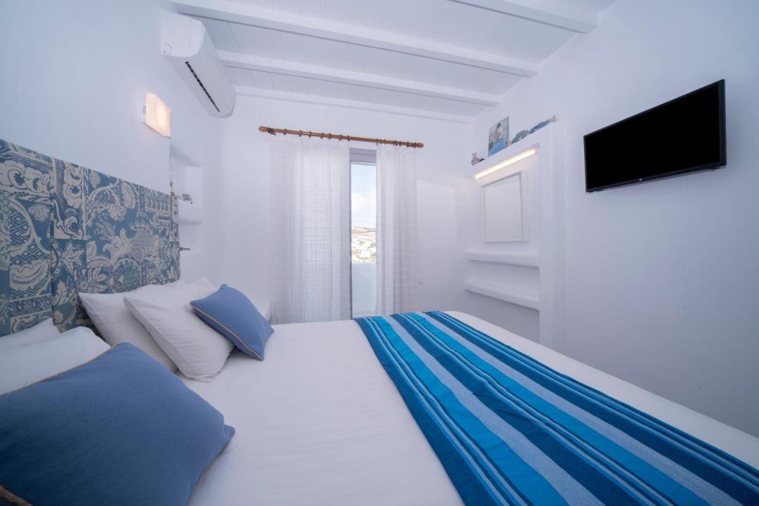 Photo of Bedroom in Ano Mera