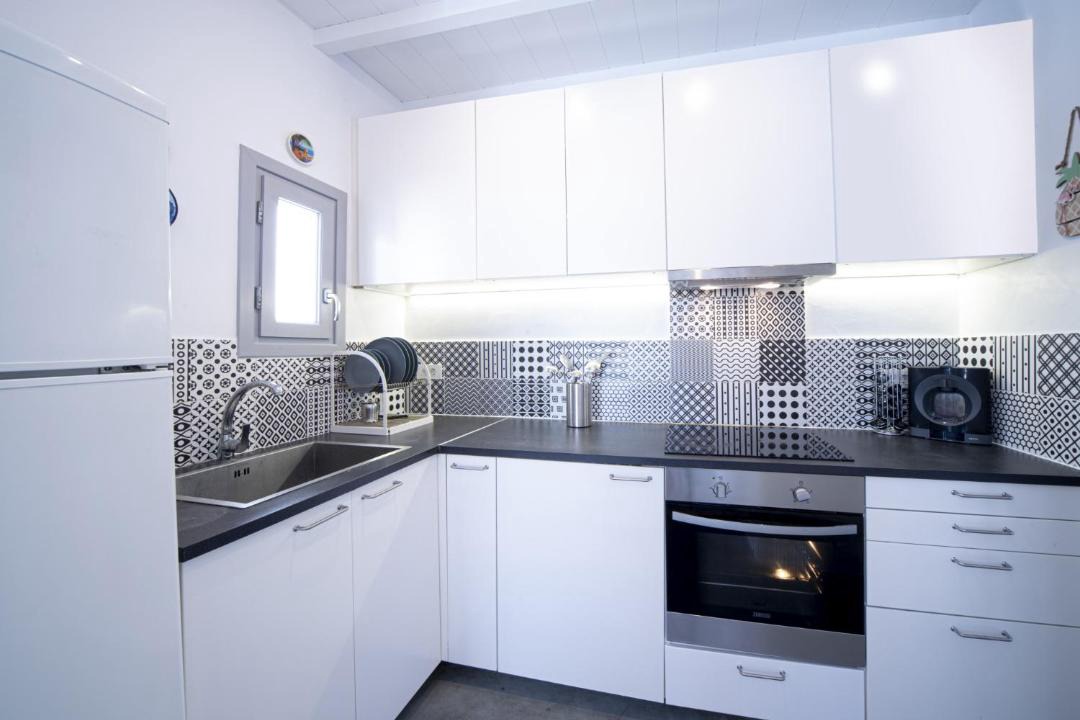 Photo of Kitchen in Ano Mera