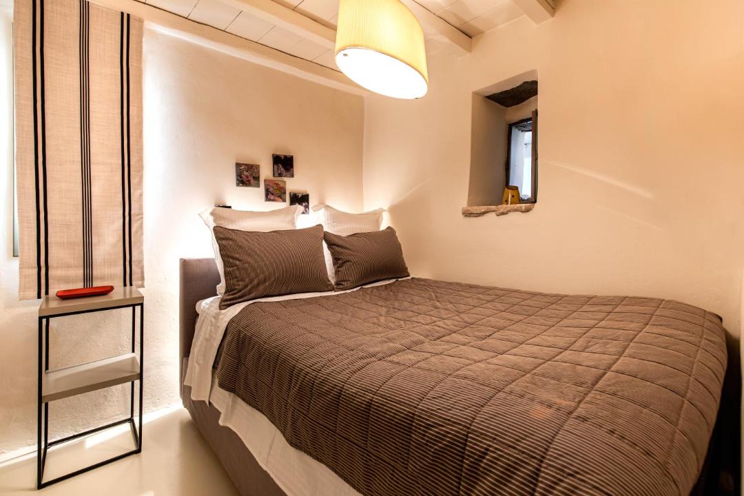Photo of Bedroom in Tinos