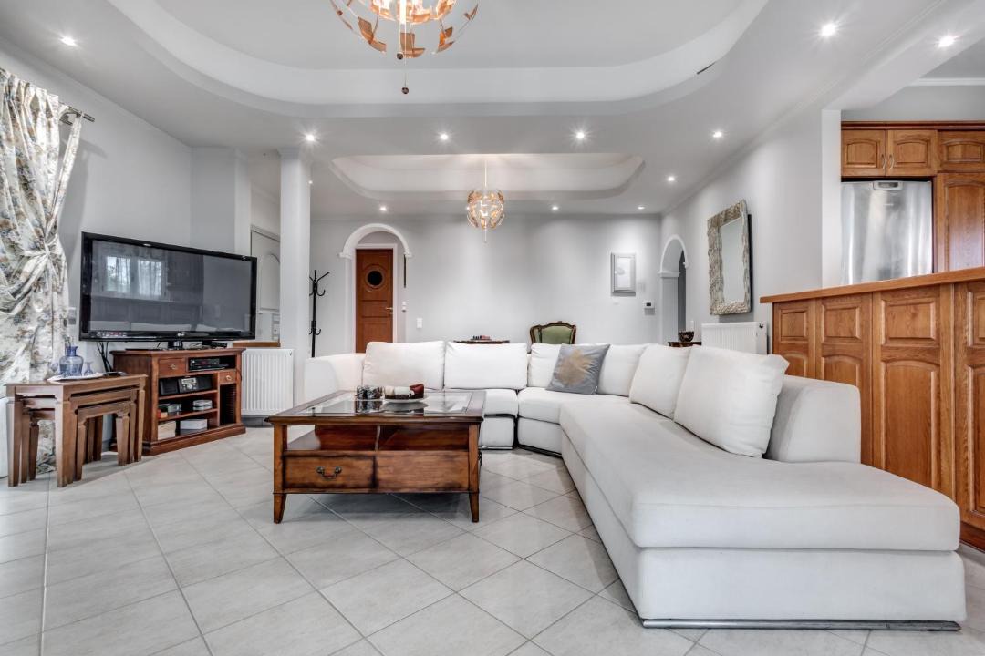 Photo of Livingroom in Vassilatika