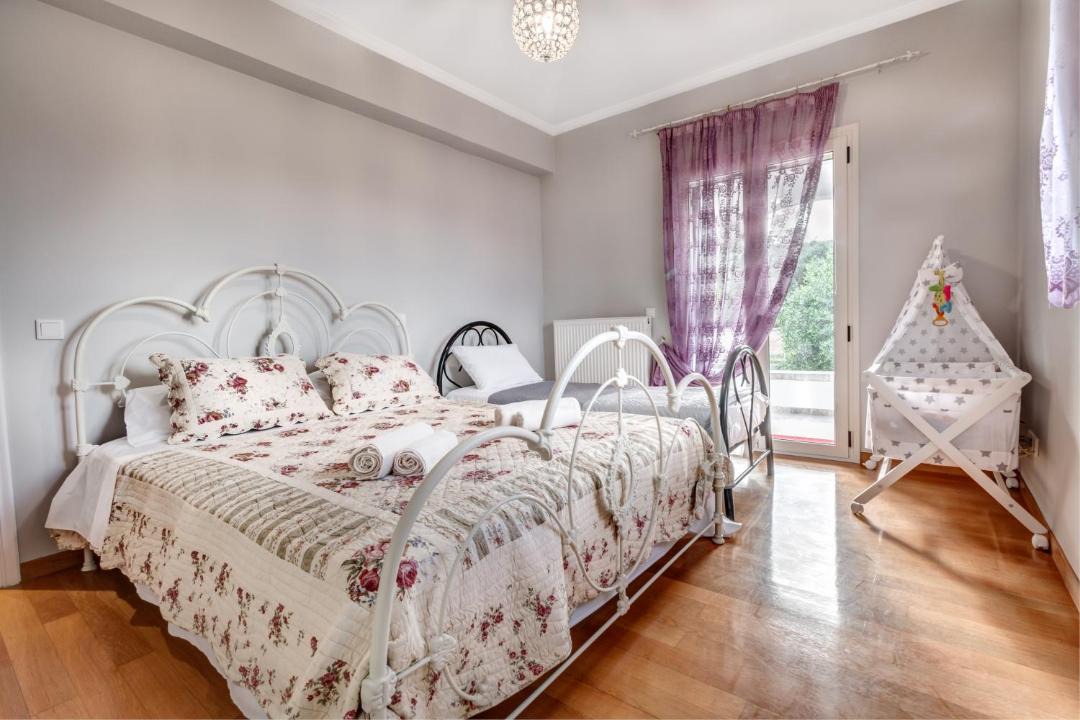 Photo of Bedroom in Vassilatika