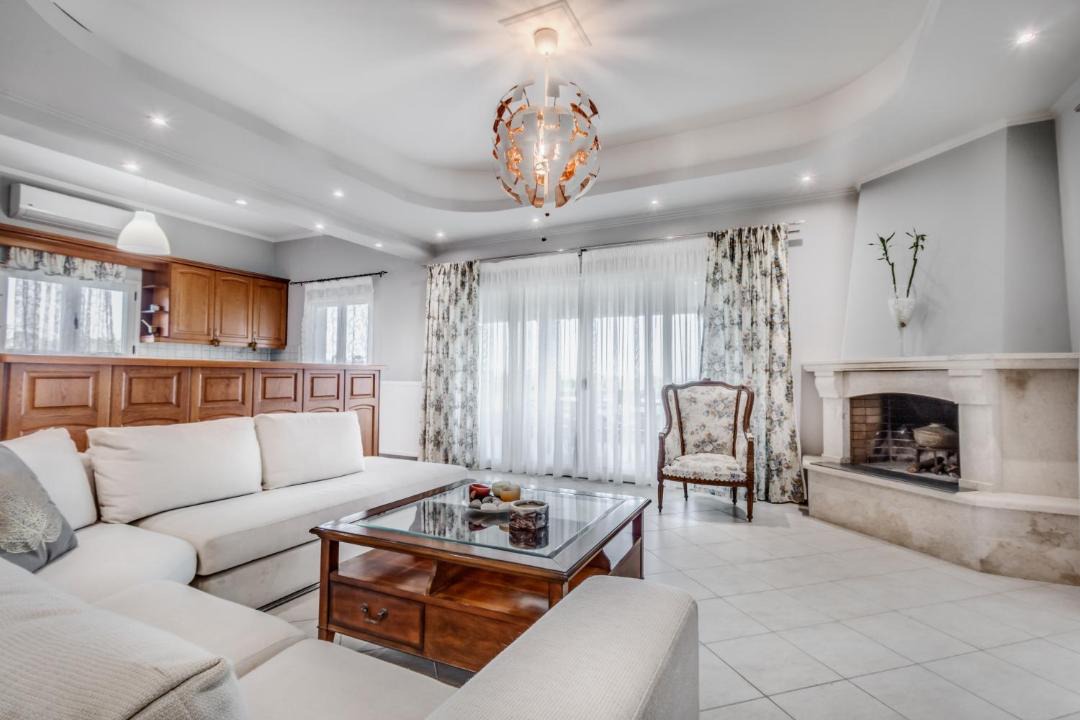 Photo of Livingroom in Vassilatika