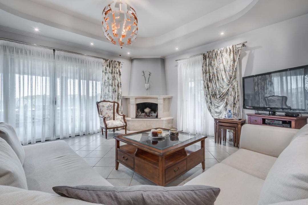Photo of Livingroom in Vassilatika