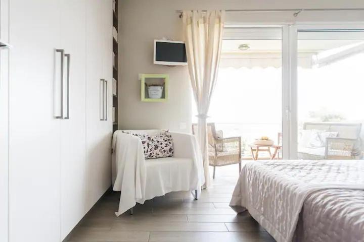 Photo of Bedroom in Vouliagmeni