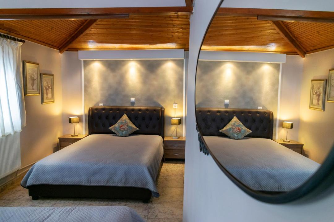 Photo of Bedroom in Neos Marmaras