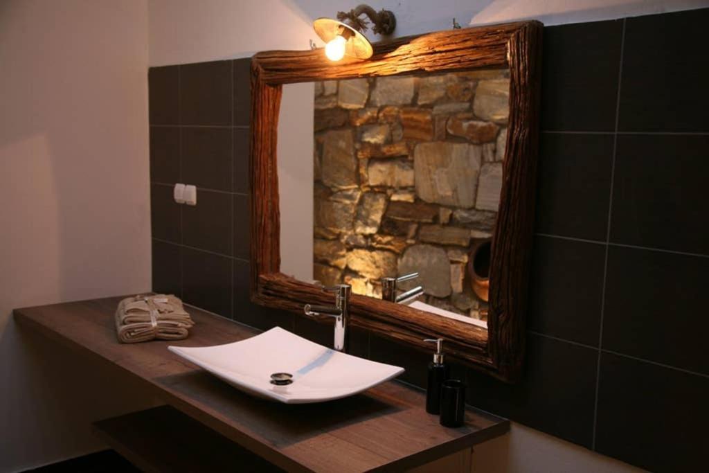 Photo of Bathroom in Galini