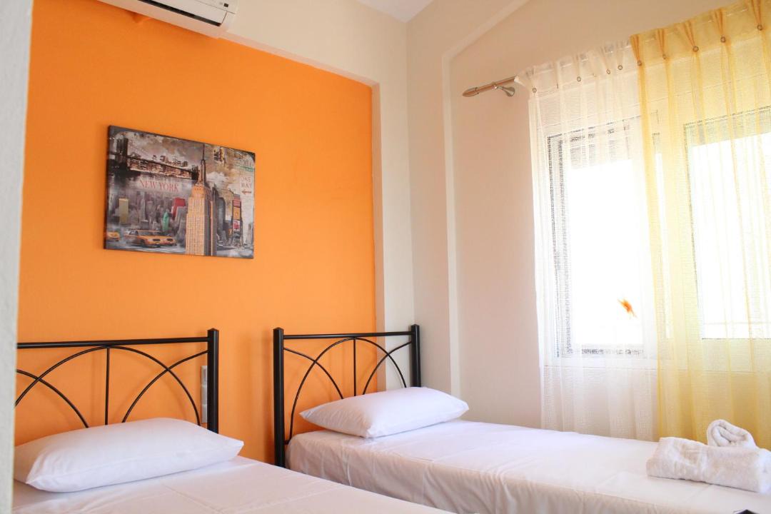 Photo of Bedroom in Perigiali