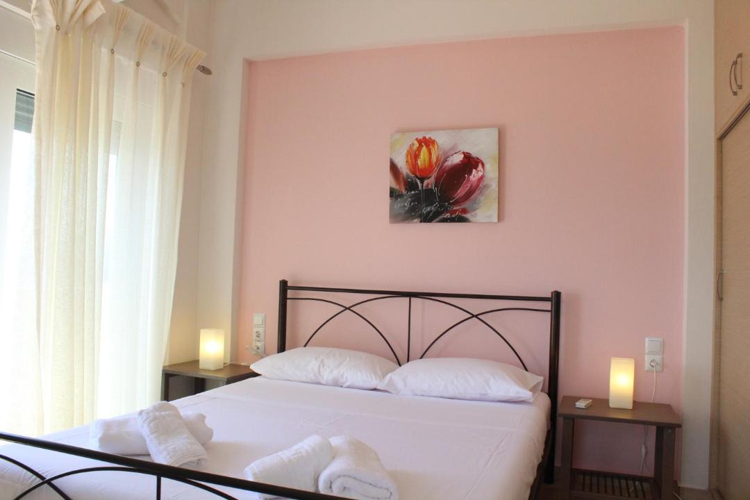 Photo of Bedroom in Perigiali