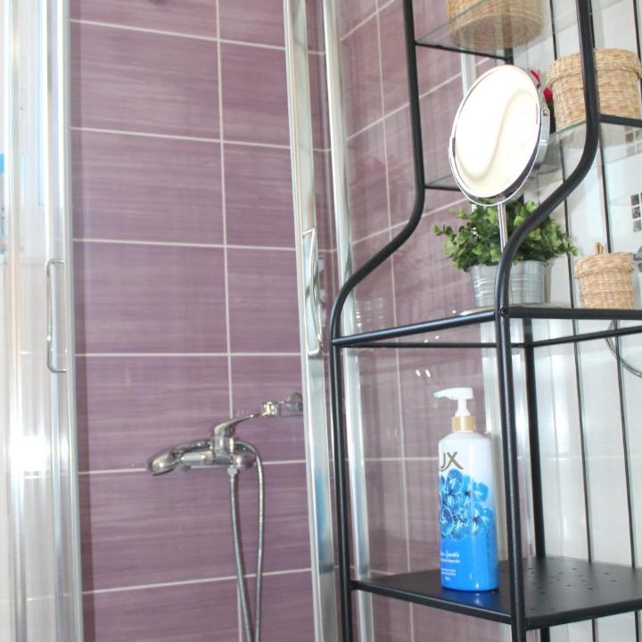 Photo of Bathroom in Perigiali