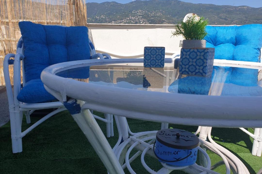 Photo of Patio Balcony in Volos City Centre