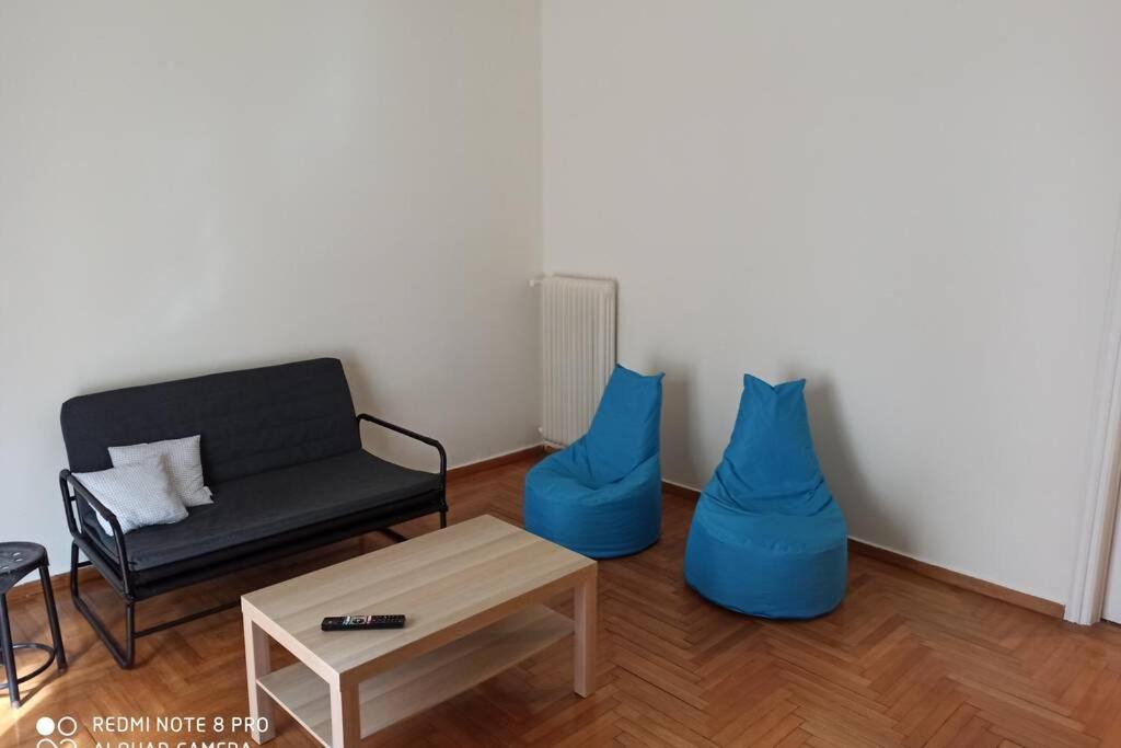 Photo of Livingroom in Neapoli