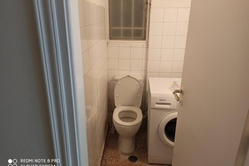 Photo of Bathroom in Neapoli