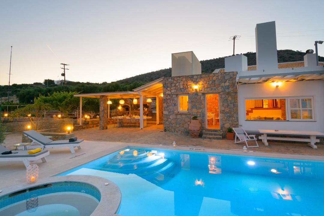 Photo of Others in Agios Nikolaos