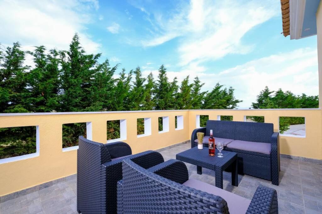 Photo of Patio Balcony in Marathon