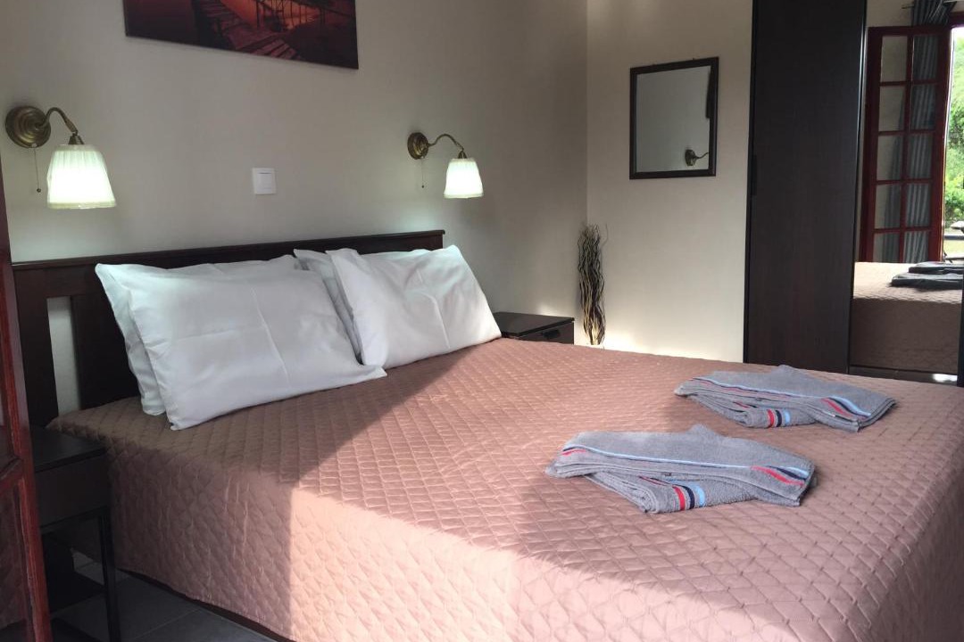 Photo of Bedroom in Acharavi