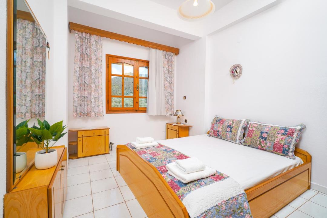 Photo of Bedroom in Skala Kallirachis