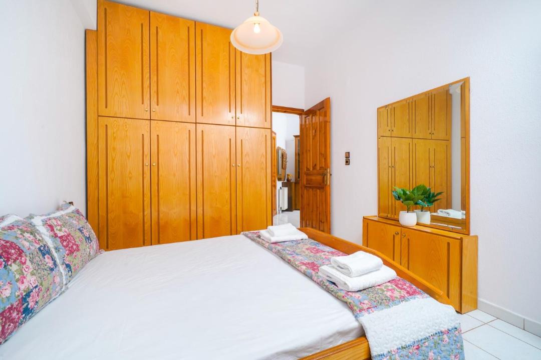 Photo of Bedroom in Skala Kallirachis