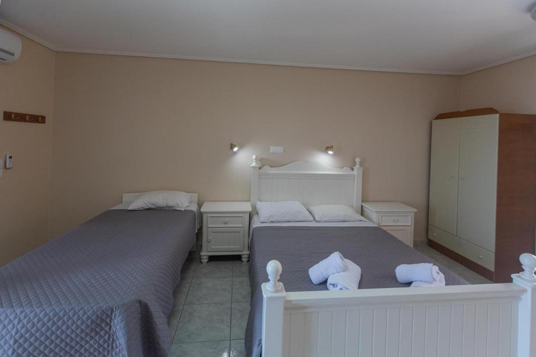 Photo of Bedroom in Vlachata